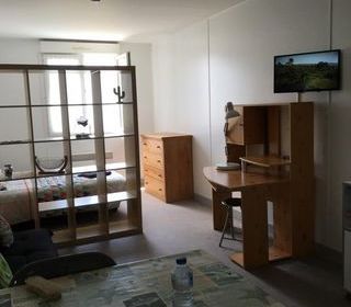  Appartement � louer 1 pi�ce 30 m�