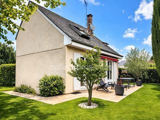  Maison � vendre 5 pi�ces 110 m�