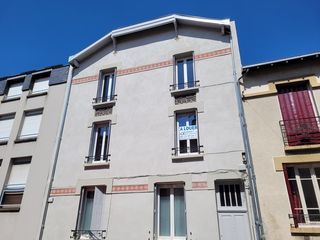  Appartement � louer 2 pi�ces 44 m�