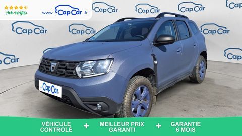 Dacia Duster 1.5 Blue dCi 115 Evasion 2021 occasion Pietracorbara 20233