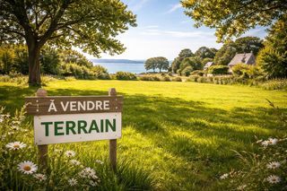  Terrain � vendre 609 m�