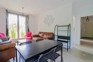  Appartement � vendre 3 pi�ces 60 m�