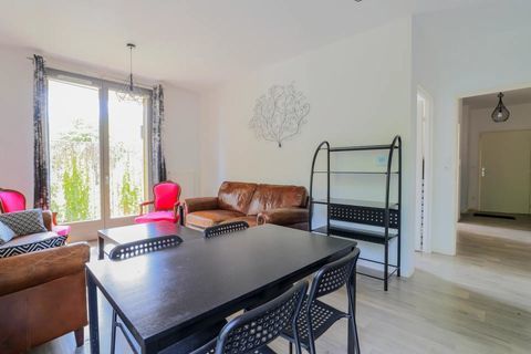  Appartement � vendre 3 pi�ces 60 m�