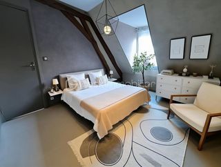  Maison � vendre 5 pi�ces 166 m�