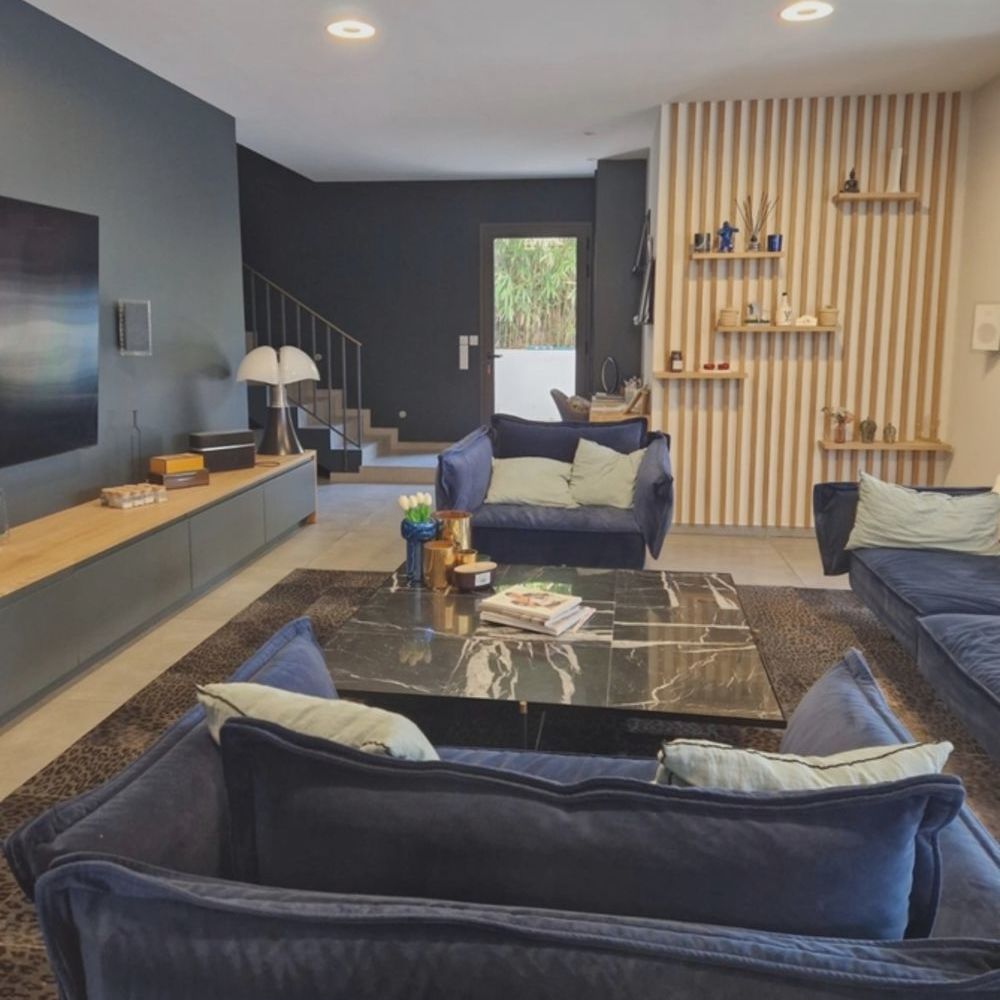 � vendre  Maison Villeneuve-l�s-Avignon (30400)