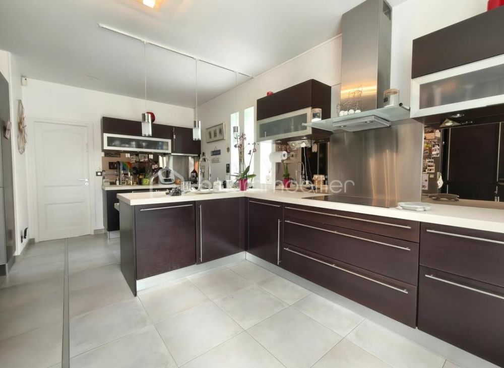 � vendre  Maison Bougival (78380)