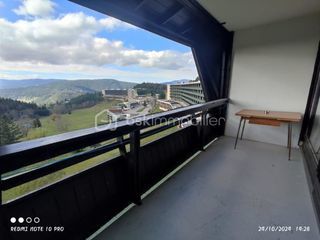  Appartement � vendre 1 pi�ce 35 m�