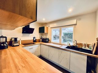  Maison � vendre 4 pi�ces 80 m�