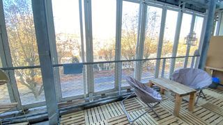  Appartement � vendre 2 pi�ces 53 m�