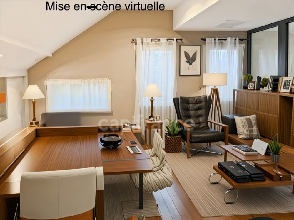 � vendre  Maison Pr�vessin-Mo�ns (01280)