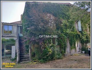  Maison � vendre 9 pi�ces 290 m�