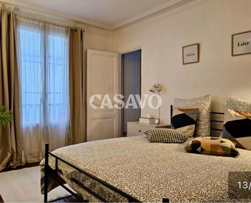 � vendre  Appartement 