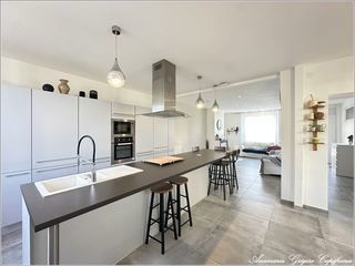  Maison � vendre 6 pi�ces 197 m�