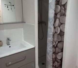  Appartement � louer 1 pi�ce 21 m�