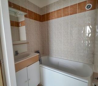  Appartement � vendre 3 pi�ces 43 m�