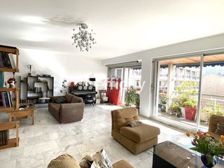  Appartement � vendre 5 pi�ces 166 m�