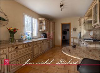  Maison � vendre 6 pi�ces 146 m�