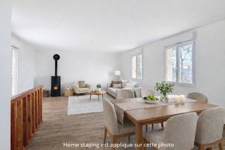  Maison � vendre 4 pi�ces 170 m�