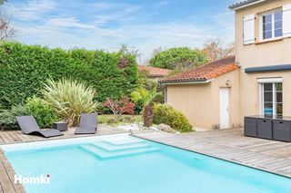  Maison � vendre 5 pi�ces 123 m�