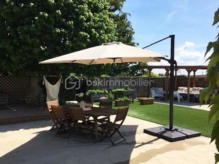  Maison � vendre 9 pi�ces 153 m�