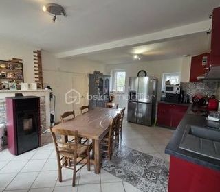  Maison � vendre 3 pi�ces 95 m�