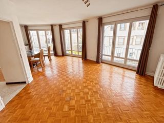  Appartement � vendre 4 pi�ces 95 m�