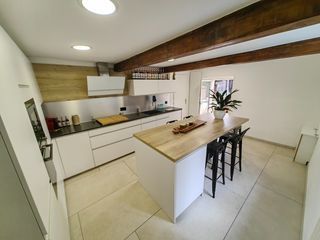  Maison � vendre 6 pi�ces 153 m�