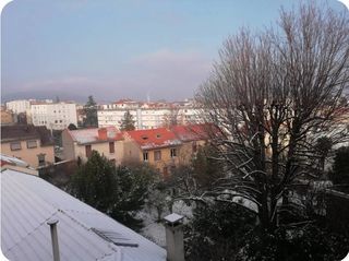  Appartement � vendre 5 pi�ces 84 m�