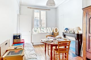  Appartement � vendre 3 pi�ces 56 m�