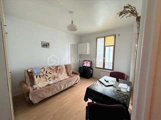  Appartement � vendre 2 pi�ces 29 m�