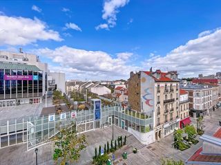  Appartement � vendre 3 pi�ces 73 m�