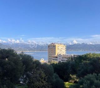  Appartement � vendre 2 pi�ces 47 m�