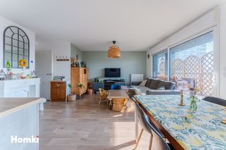  Appartement � vendre 4 pi�ces 86 m�