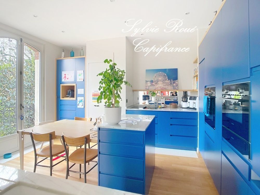 � vendre  Maison Vitry-sur-Seine (94400)