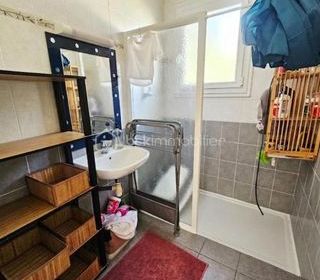  Maison � vendre 4 pi�ces 72 m�