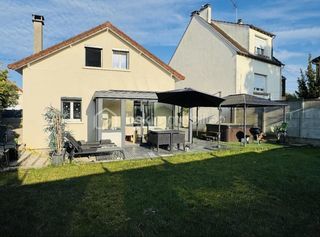  Maison � vendre 3 pi�ces 133 m�