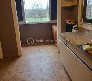  Maison � vendre 3 pi�ces 69 m�