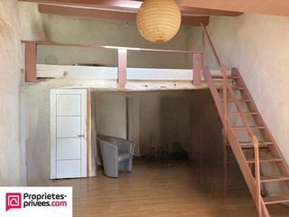  Maison � vendre 3 pi�ces 70 m�