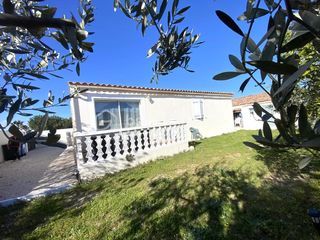  Maison � vendre 5 pi�ces 120 m�