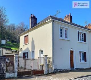  Maison � vendre 5 pi�ces 97 m�