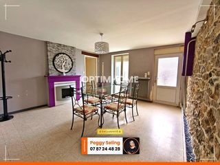  Maison � vendre 7 pi�ces 122 m�