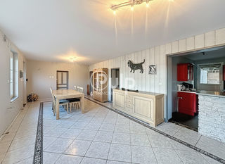  Maison � vendre 11 pi�ces 153 m�