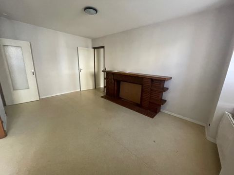   LOCATION T2 LAISSAC SANS FRAIS D'AGENCE Appartement - 2 pi�ce(s) - 44 m�