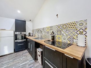  Maison � vendre 8 pi�ces 215 m�