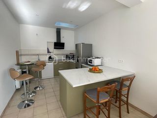  Appartement � vendre 2 pi�ces 58 m�