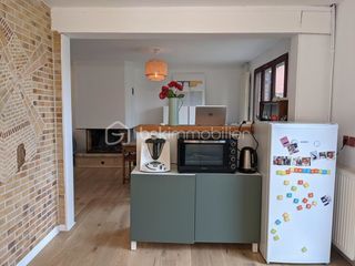  Maison � vendre 4 pi�ces 84 m�