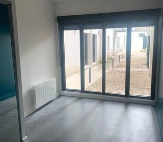  Appartement � louer 1 pi�ce 24 m�