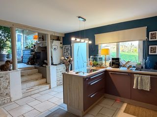  Maison � vendre 6 pi�ces 125 m�