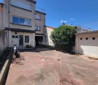  Appartement � vendre 3 pi�ces 66 m�