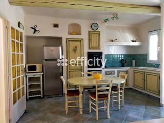  Appartement � vendre 2 pi�ces 46 m�